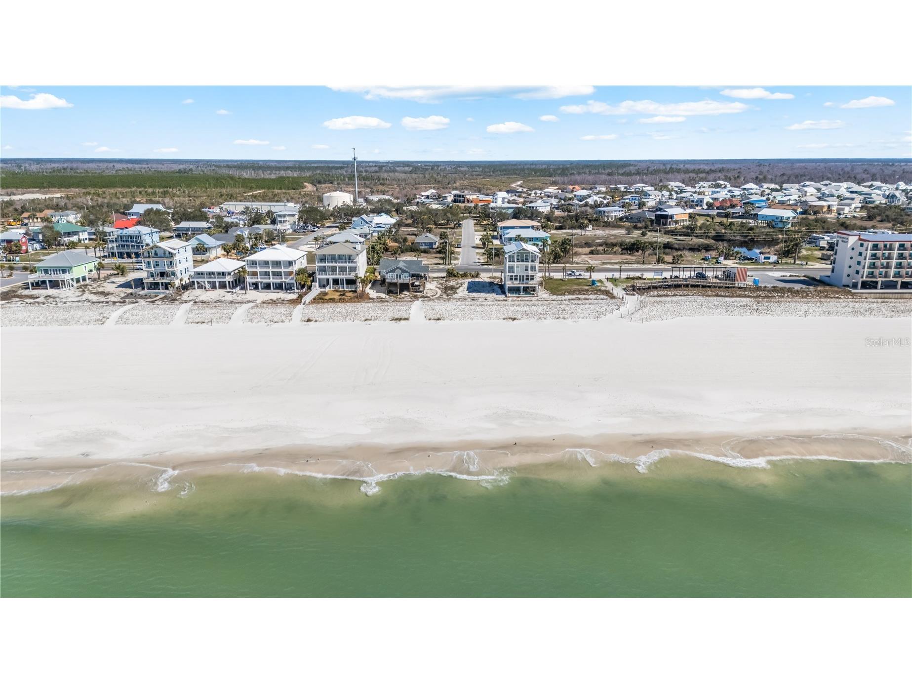 1817 Highway 98 Mexico Beach FL 32456 - GULF OF MEXICO/AMERICA O6385953 image6