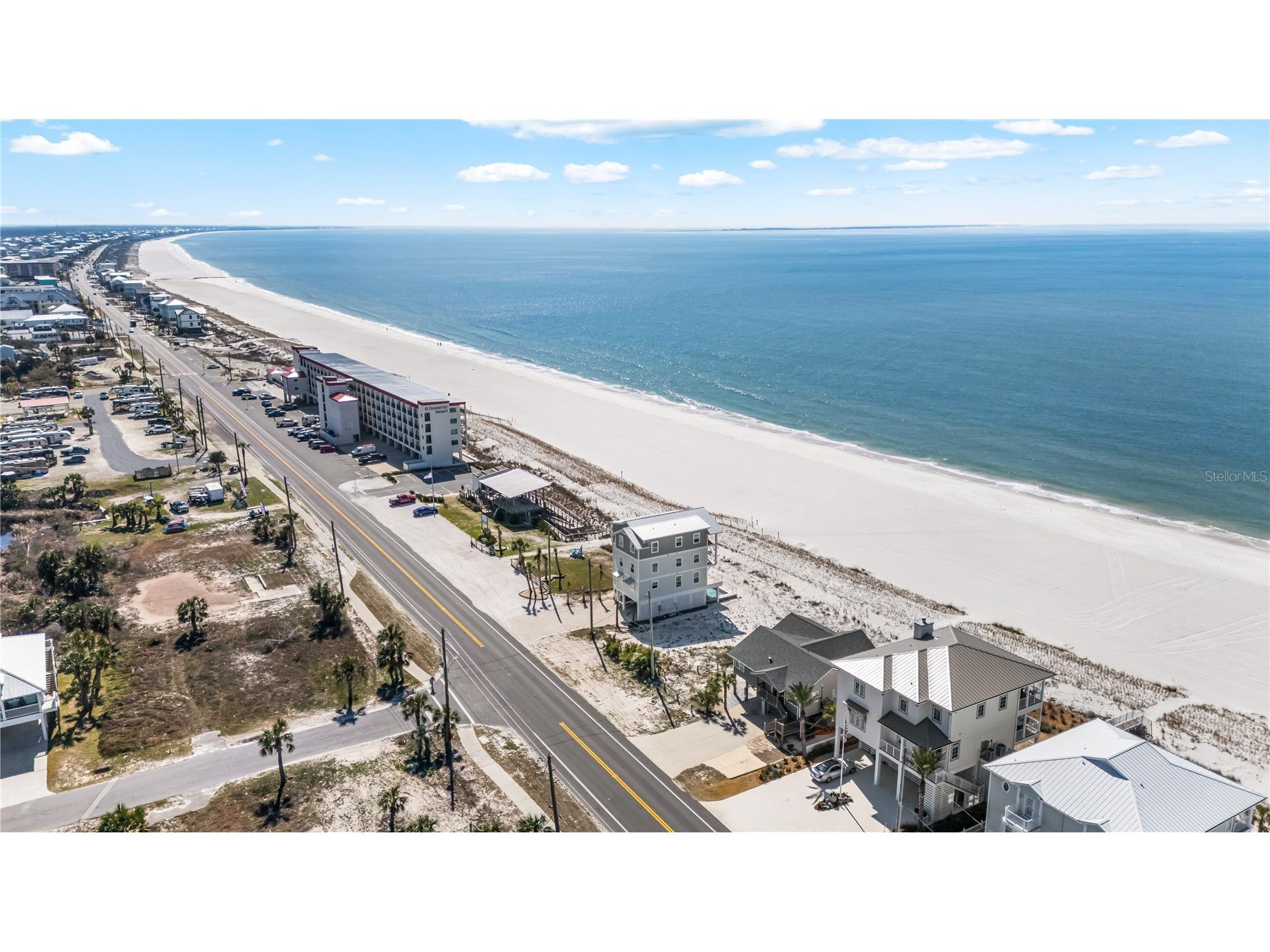 1817 Highway 98 Mexico Beach FL 32456 - GULF OF MEXICO/AMERICA O6385953 image7
