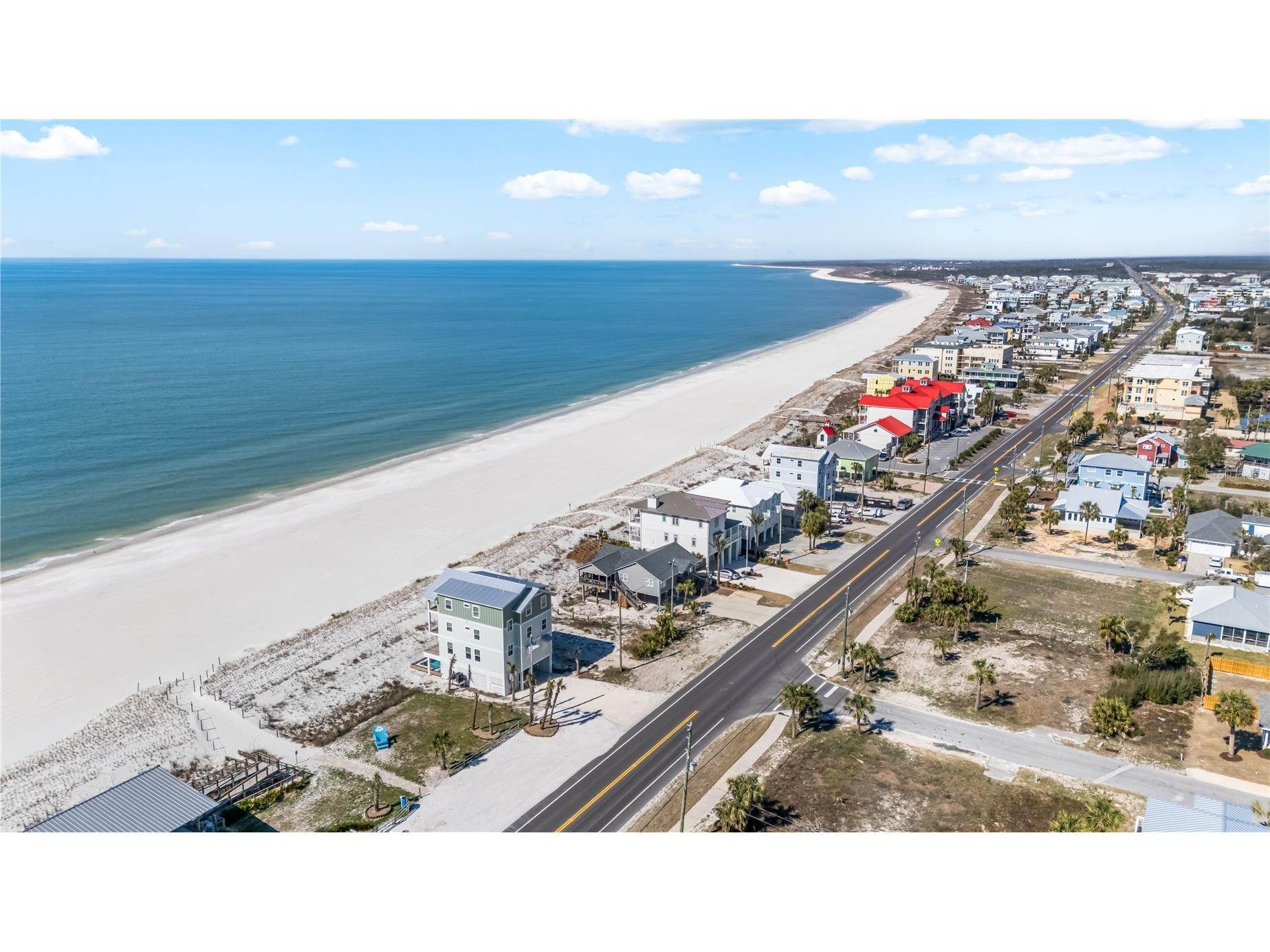 1817 Highway 98 Mexico Beach FL 32456 - GULF OF MEXICO/AMERICA O6385953 image8
