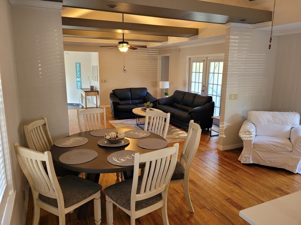 1817 Ivanhoe Street #A&B Sarasota FL 34231 A4583147 image11