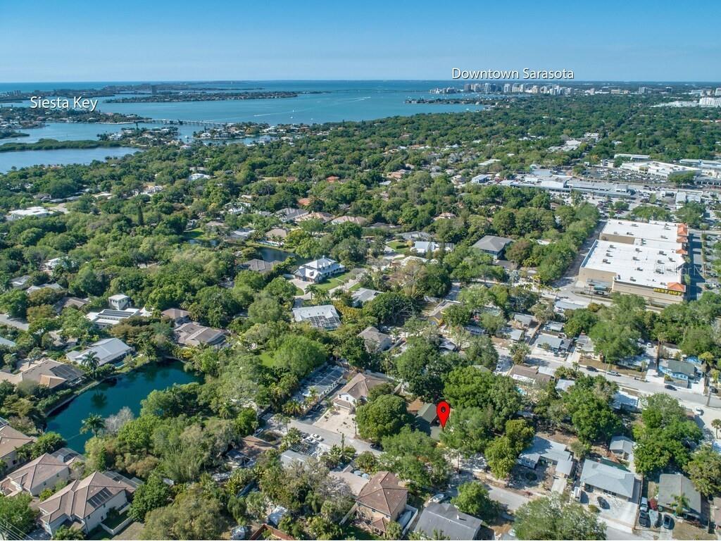 1817 Ivanhoe Street #B Sarasota FL 34231 A4583144 image1