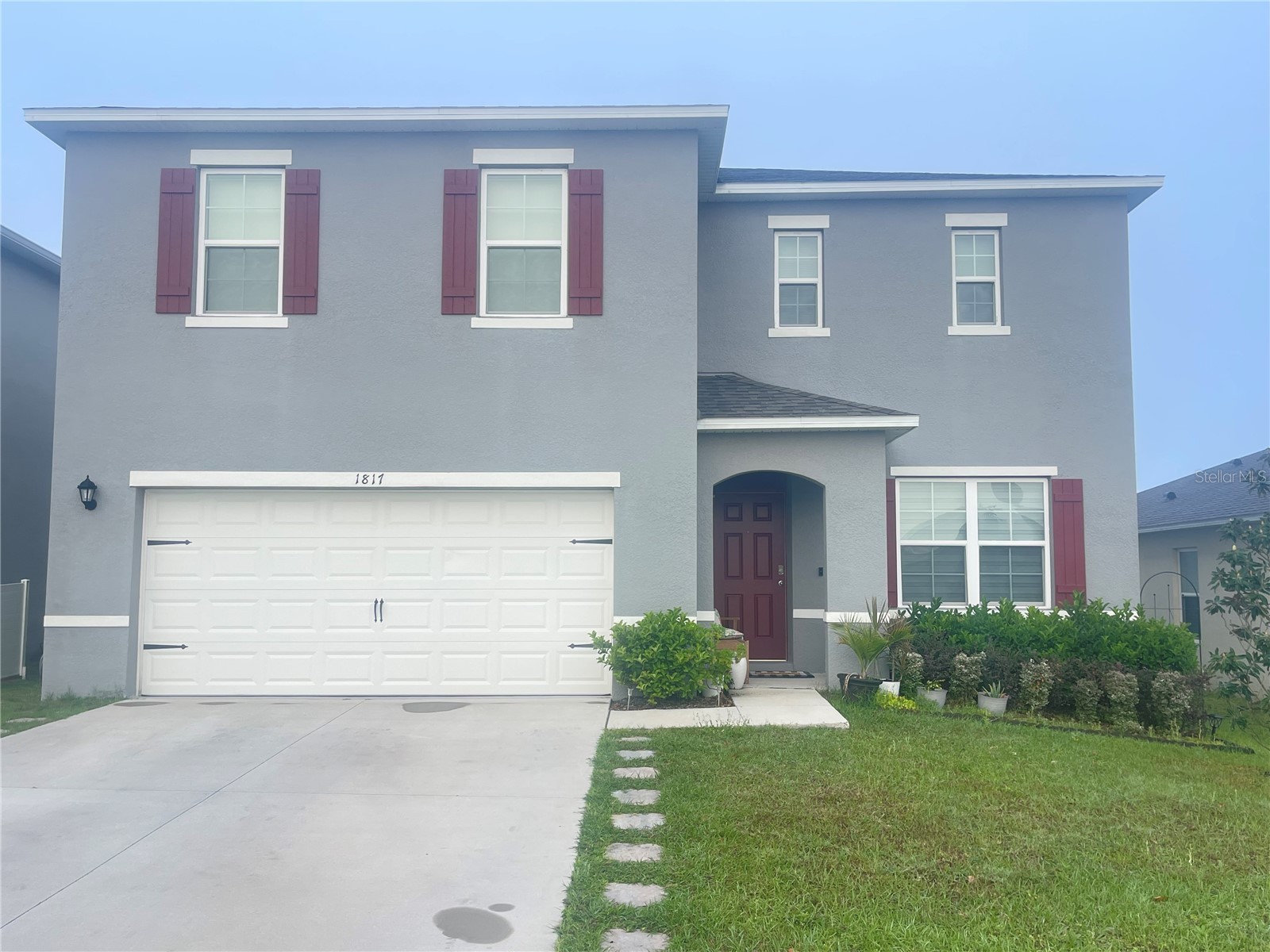 1817 Juneberry Street Clermont FL 34715 O6294207 image1