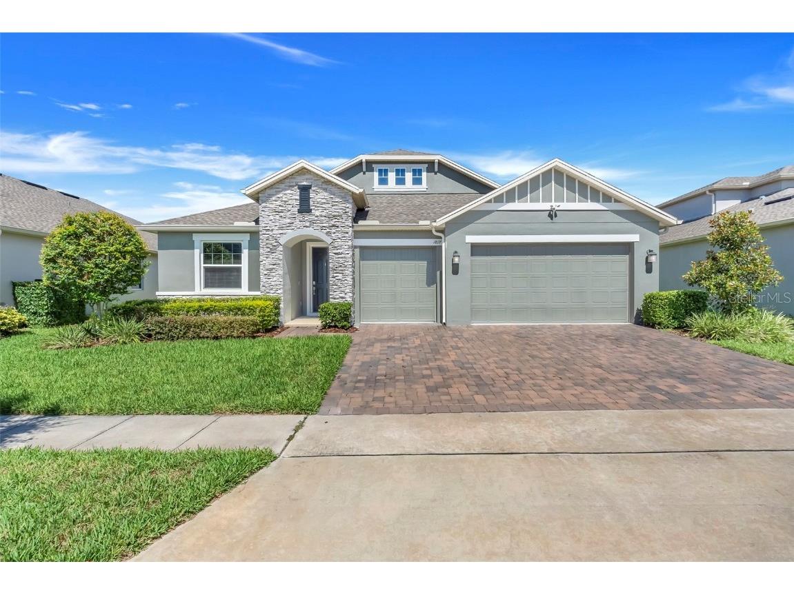 1817 Lake Sims Parkway Ocoee FL 34761 O6217772 image1