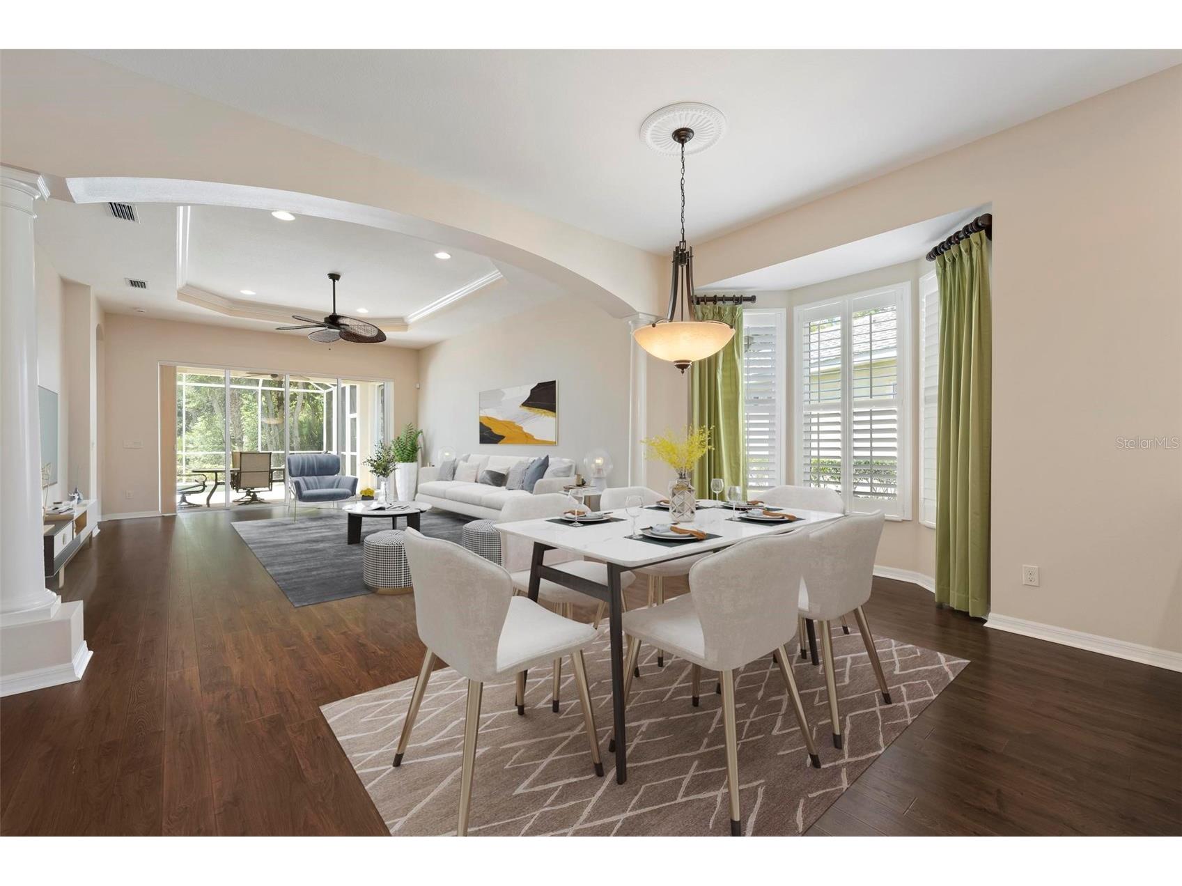 1817 Lancashire Drive Venice FL 34293 N6140529 image4