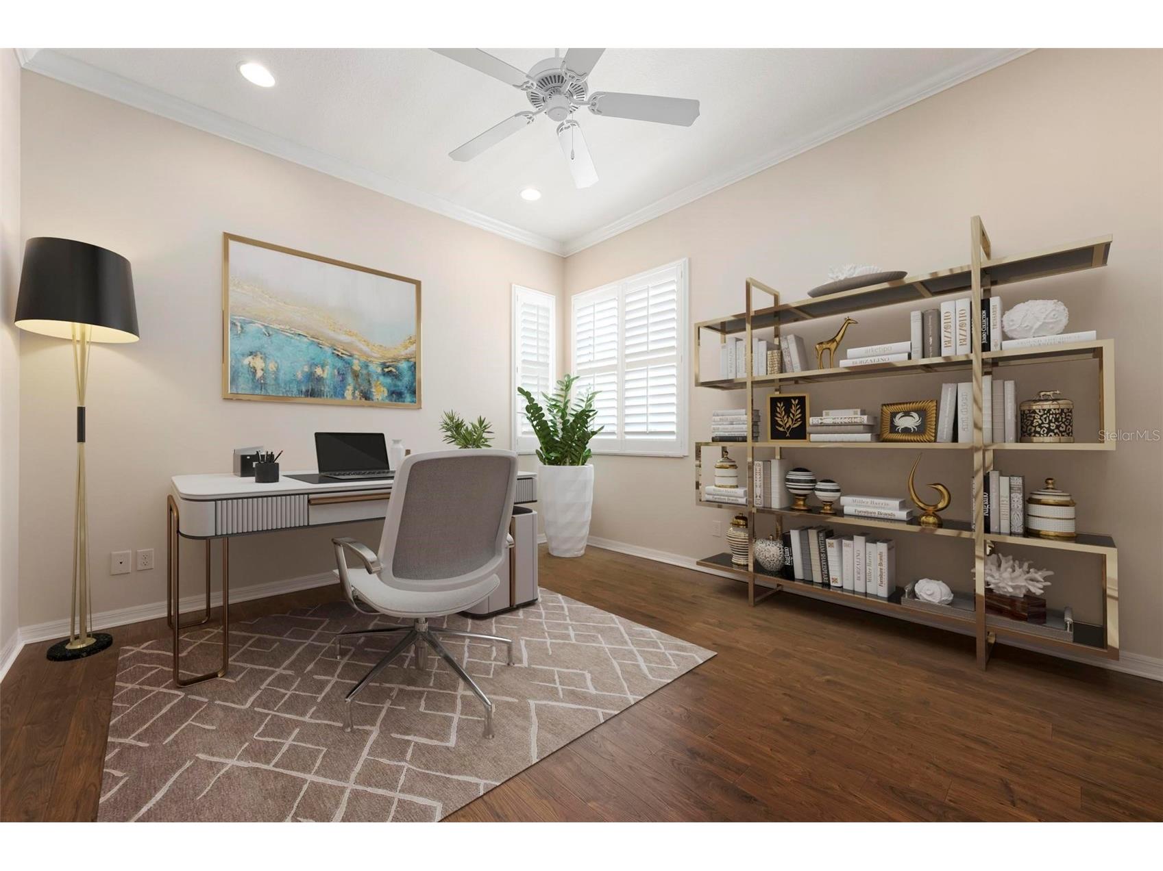 1817 Lancashire Drive Venice FL 34293 N6140529 image41