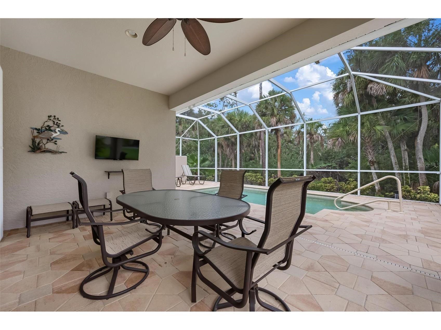 1817 Lancashire Drive Venice FL 34293 N6140529 image46