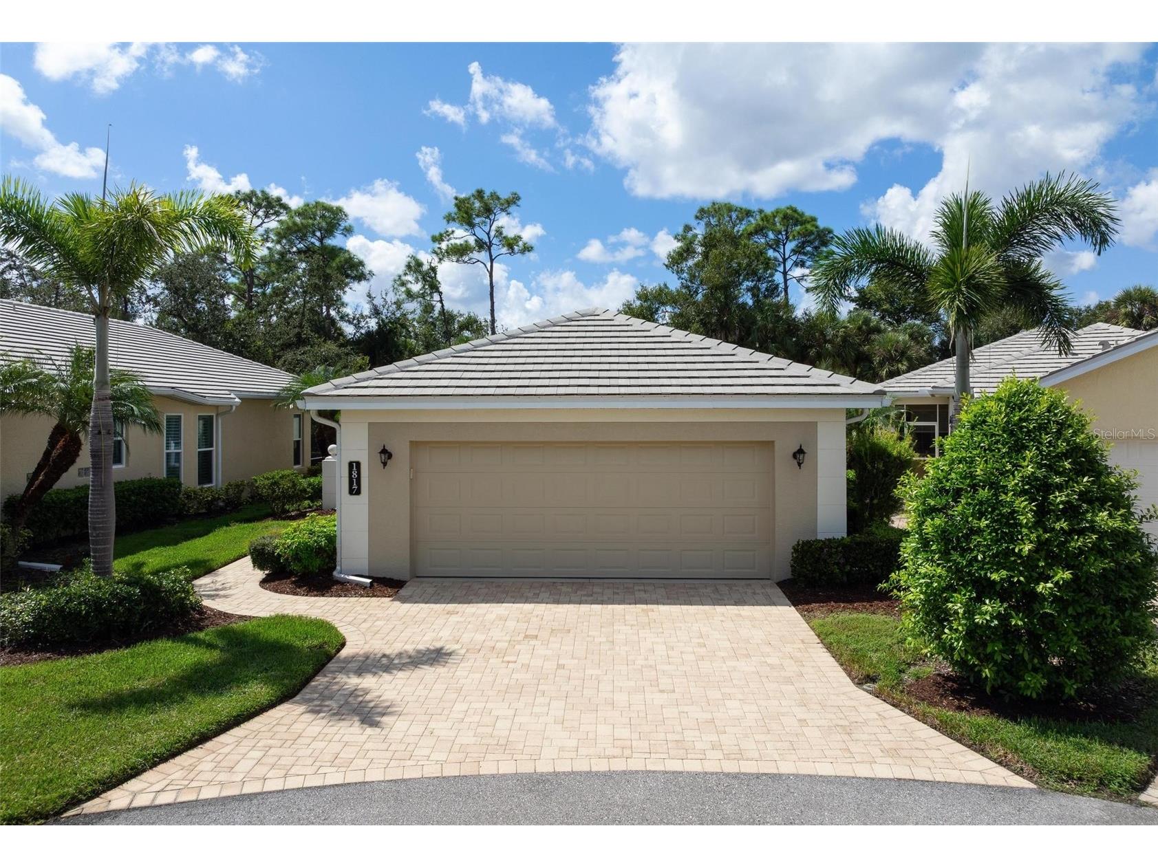 1817 Lancashire Drive Venice FL 34293 N6140529 image51