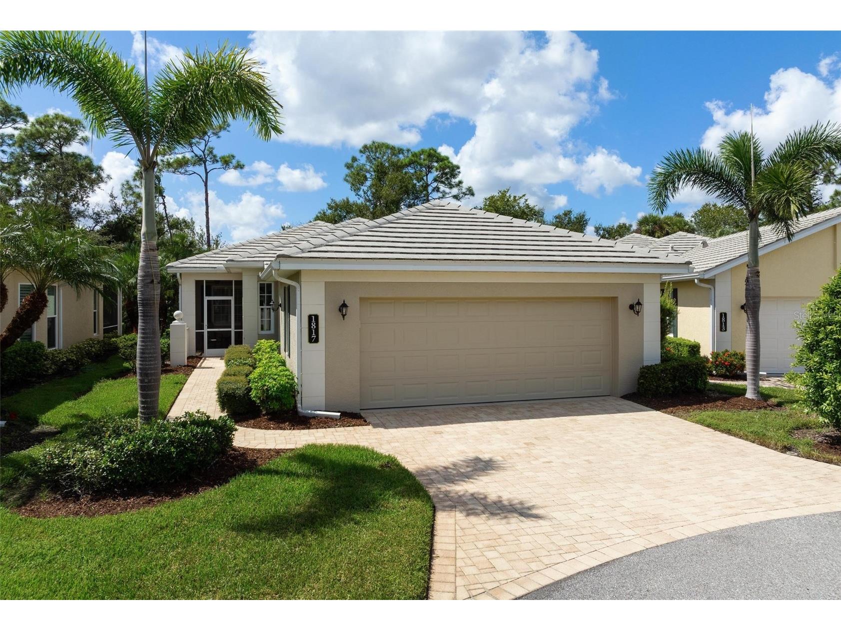 1817 Lancashire Drive Venice FL 34293 N6140529 image52