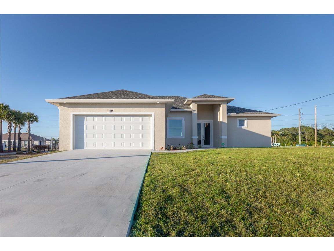 1817 NW 23rd Terrace Cape Coral FL 33993 O6001336 image1