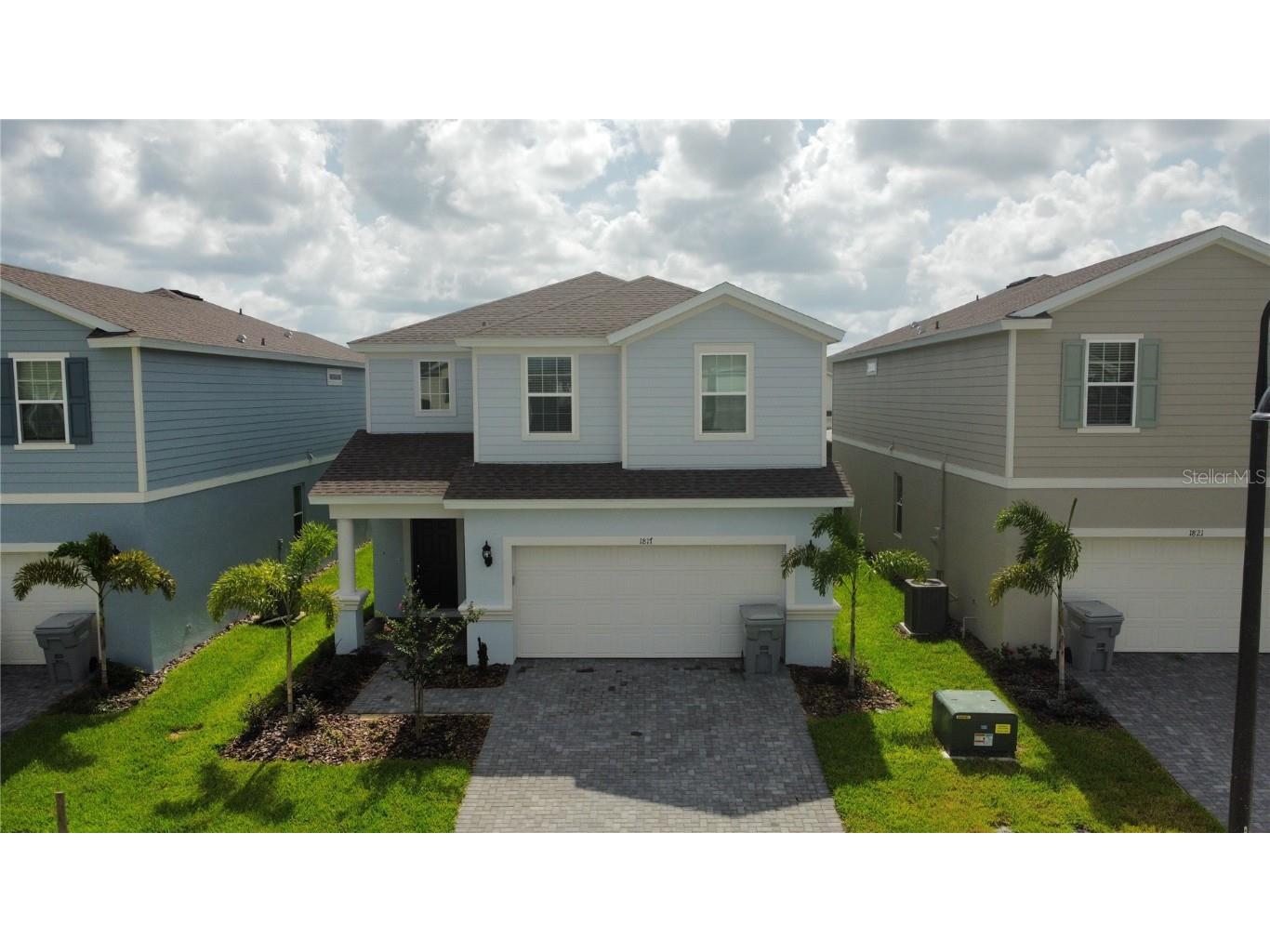 1817 Summer Drive Davenport FL 33897 O6224151 image1