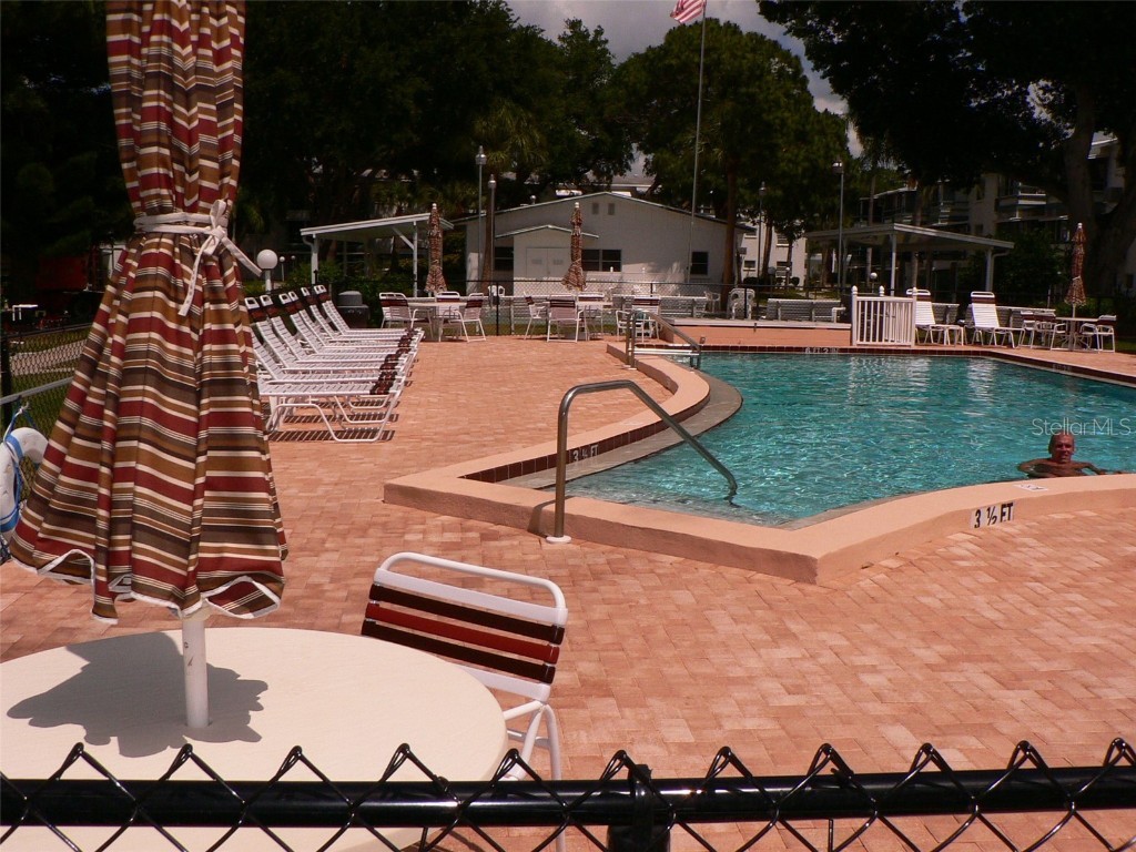 1817 Sunny Drive #E22 Bradenton FL 34207 A4595699 image1