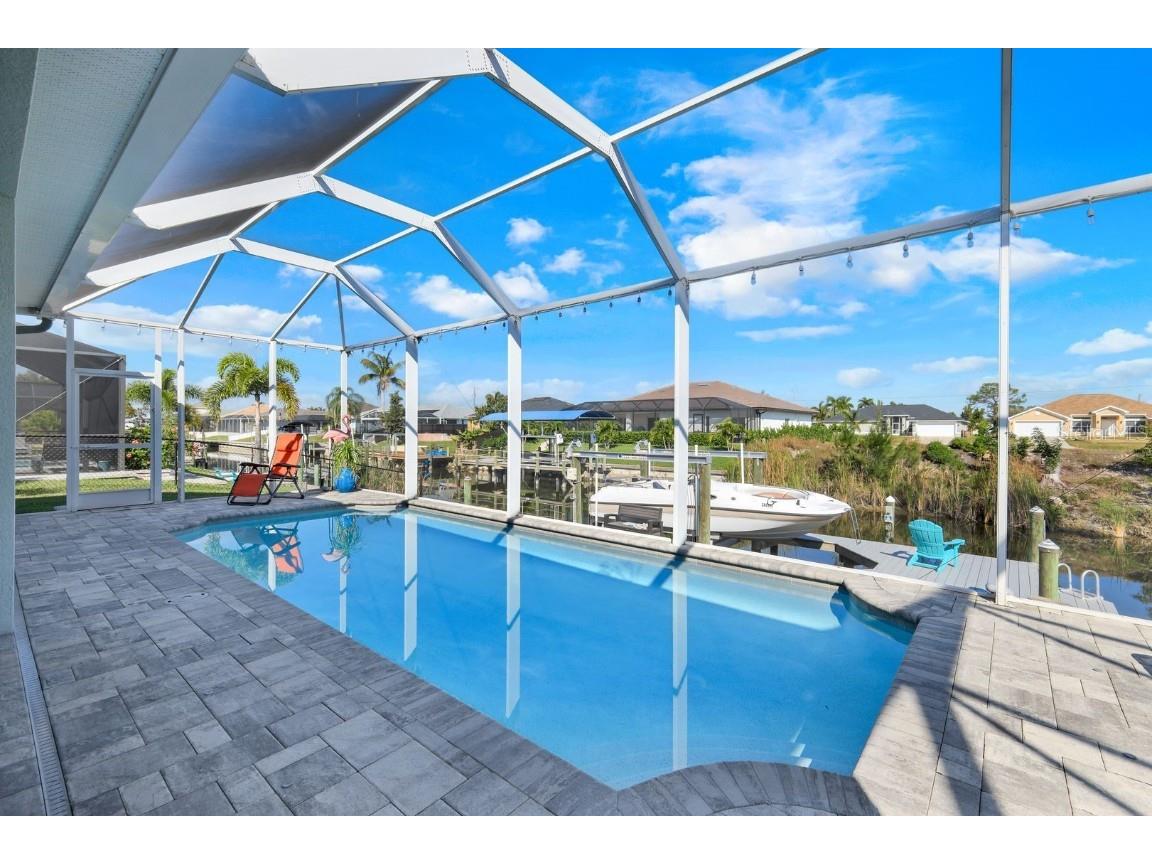 1817 SW 29th Terrace Cape Coral FL 33914 TB8368703 image1