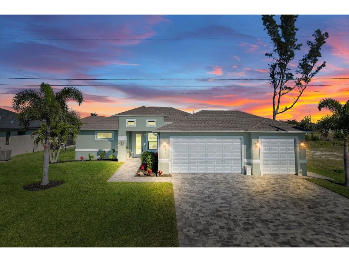 1817 SW 29th Terrace Cape Coral FL 33914 TB8368703 image2
