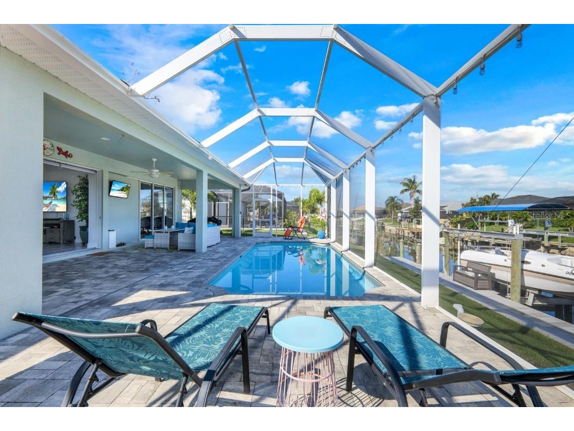 1817 SW 29th Terrace Cape Coral FL 33914 TB8368703 image25