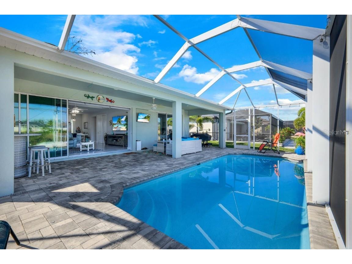 1817 SW 29th Terrace Cape Coral FL 33914 TB8368703 image27