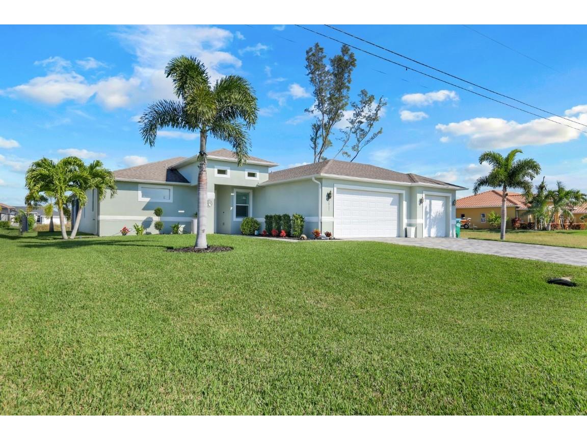 1817 SW 29th Terrace Cape Coral FL 33914 TB8368703 image42