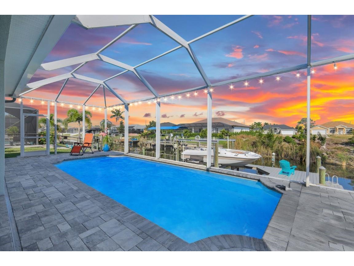 1817 SW 29th Terrace Cape Coral FL 33914 TB8368703 image44