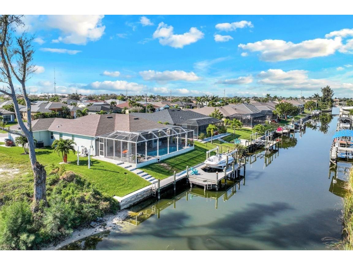 1817 SW 29th Terrace Cape Coral FL 33914 TB8368703 image45