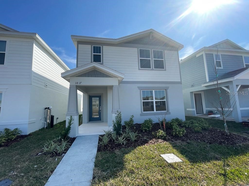 1817 Tohoqua Boulevard Kissimmee FL 34744 S5080282 image1