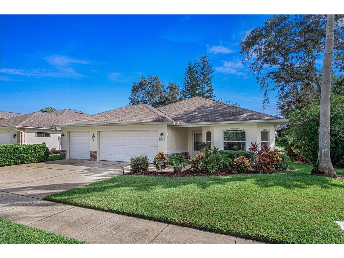 1817 Turnbull Lakes Drive New Smyrna Beach FL 32168 NS1085955 image1