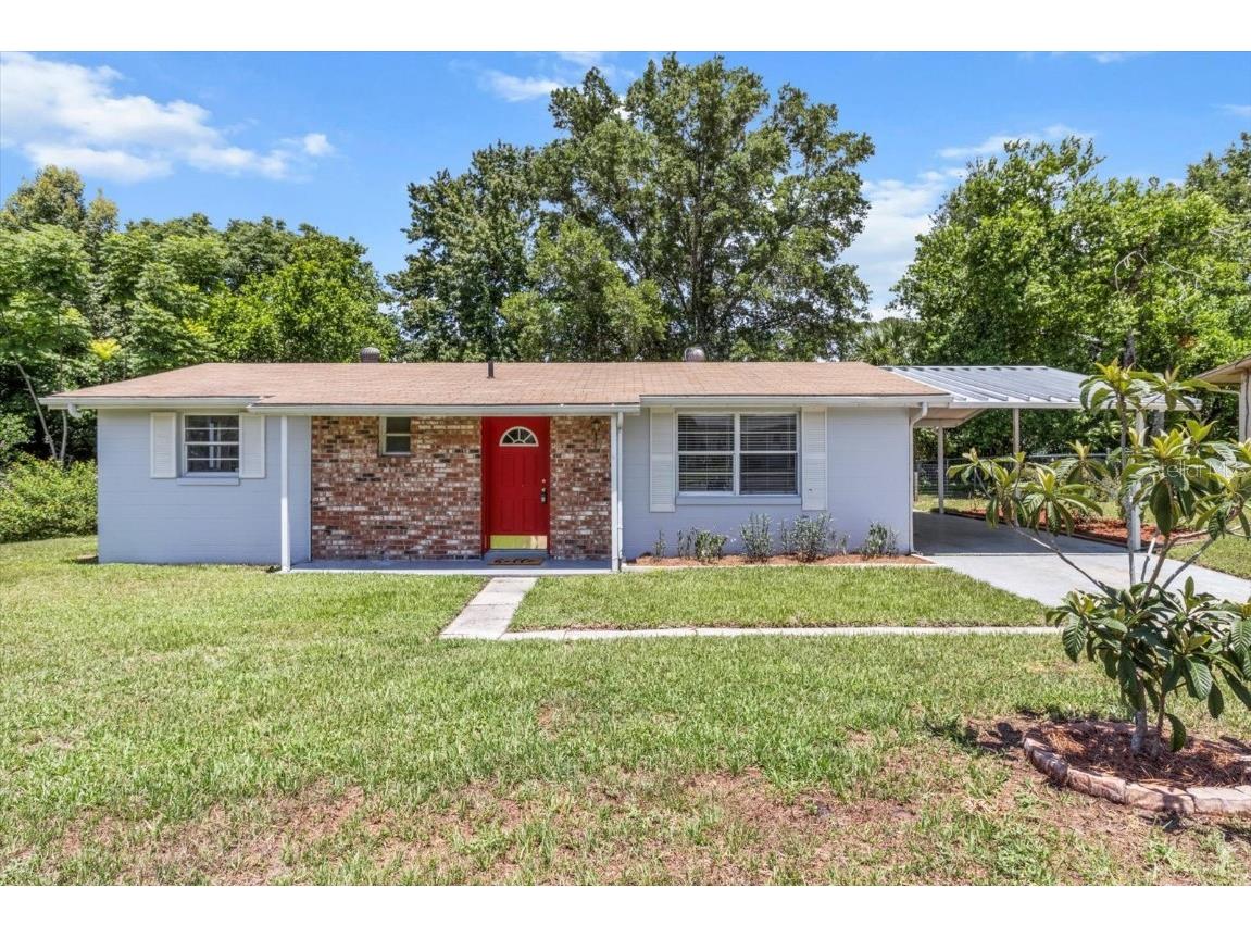 1817 W Gardenia Drive Citrus Springs FL 34434 G5097734 image1