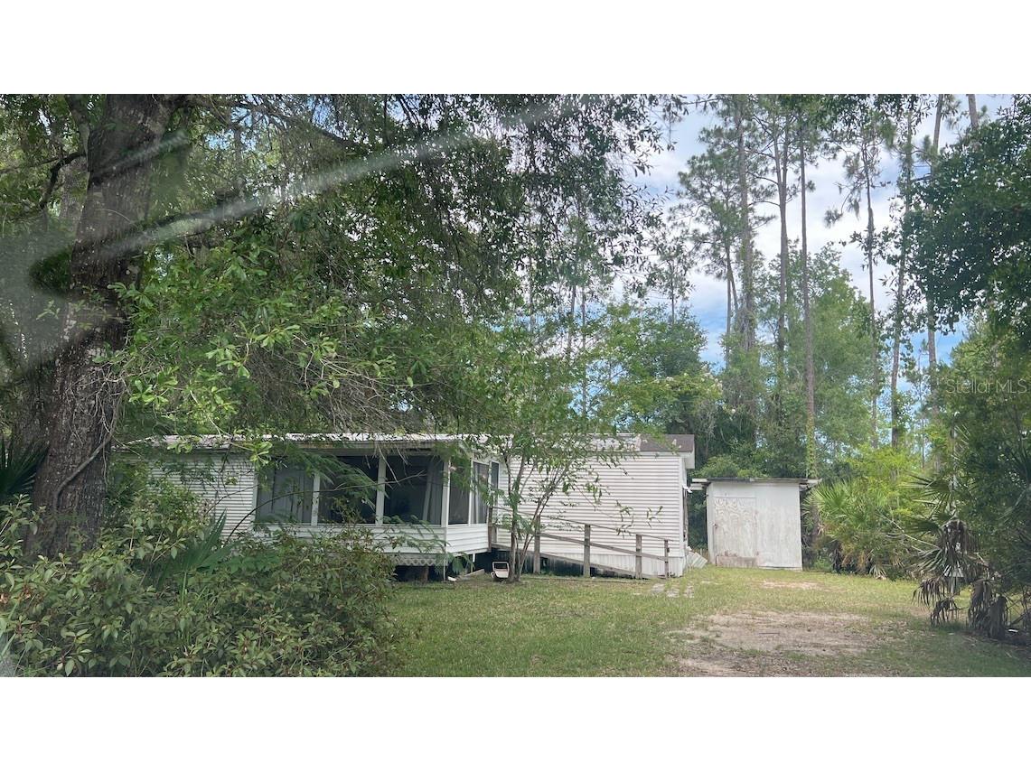 1817 Water Oak Road Bunnell FL 32110 FC301373 image1