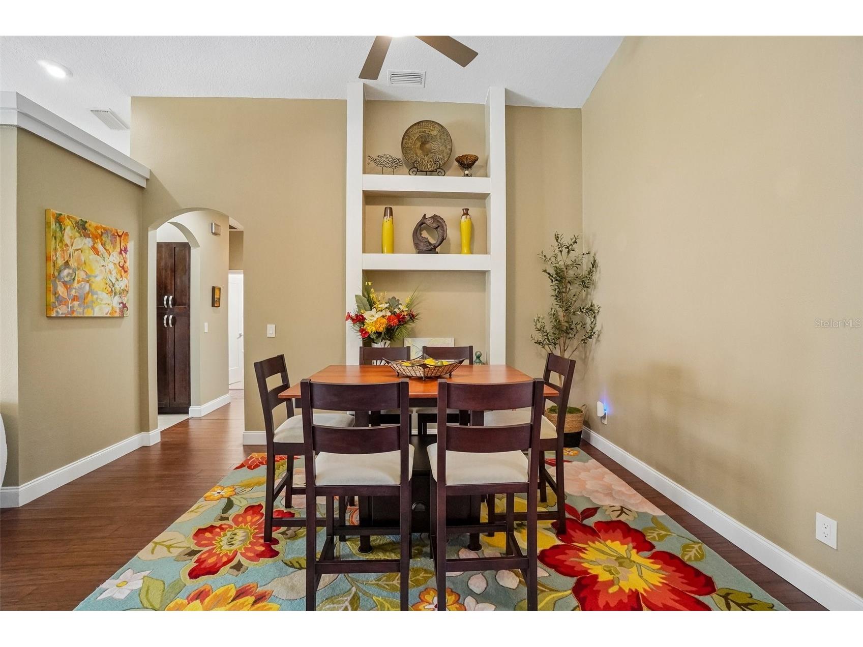 1817 Wood Bend Street Tarpon Springs FL 34689 TB8513817 image11