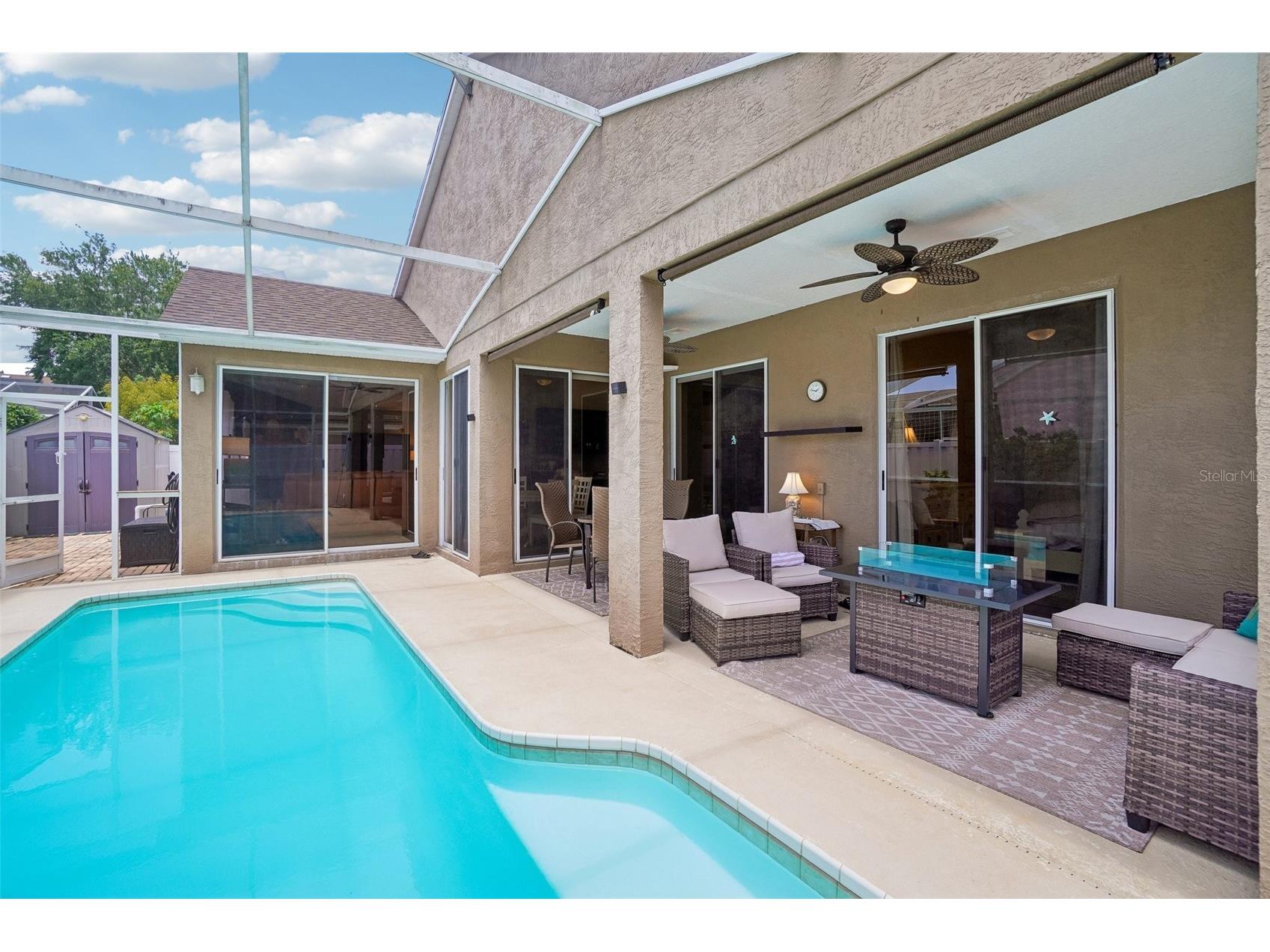 1817 Wood Bend Street Tarpon Springs FL 34689 TB8513817 image3
