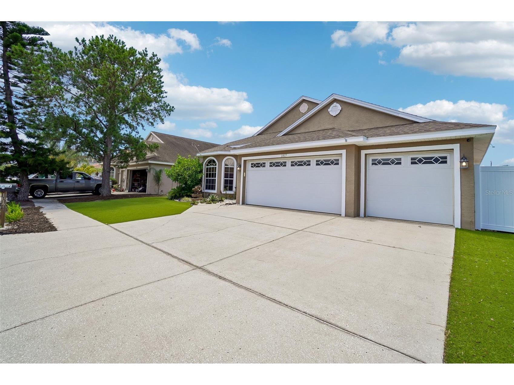 1817 Wood Bend Street Tarpon Springs FL 34689 TB8513817 image36