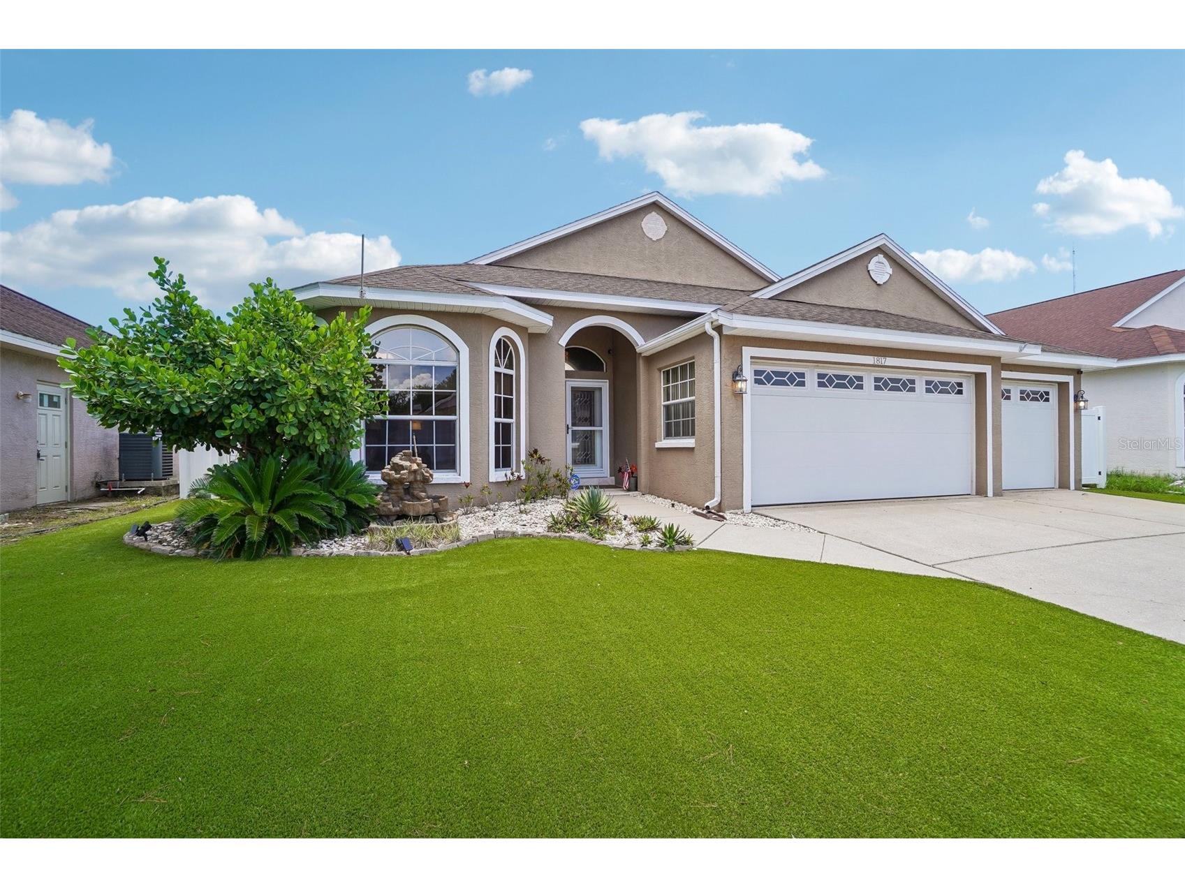 1817 Wood Bend Street Tarpon Springs FL 34689 TB8513817 image37