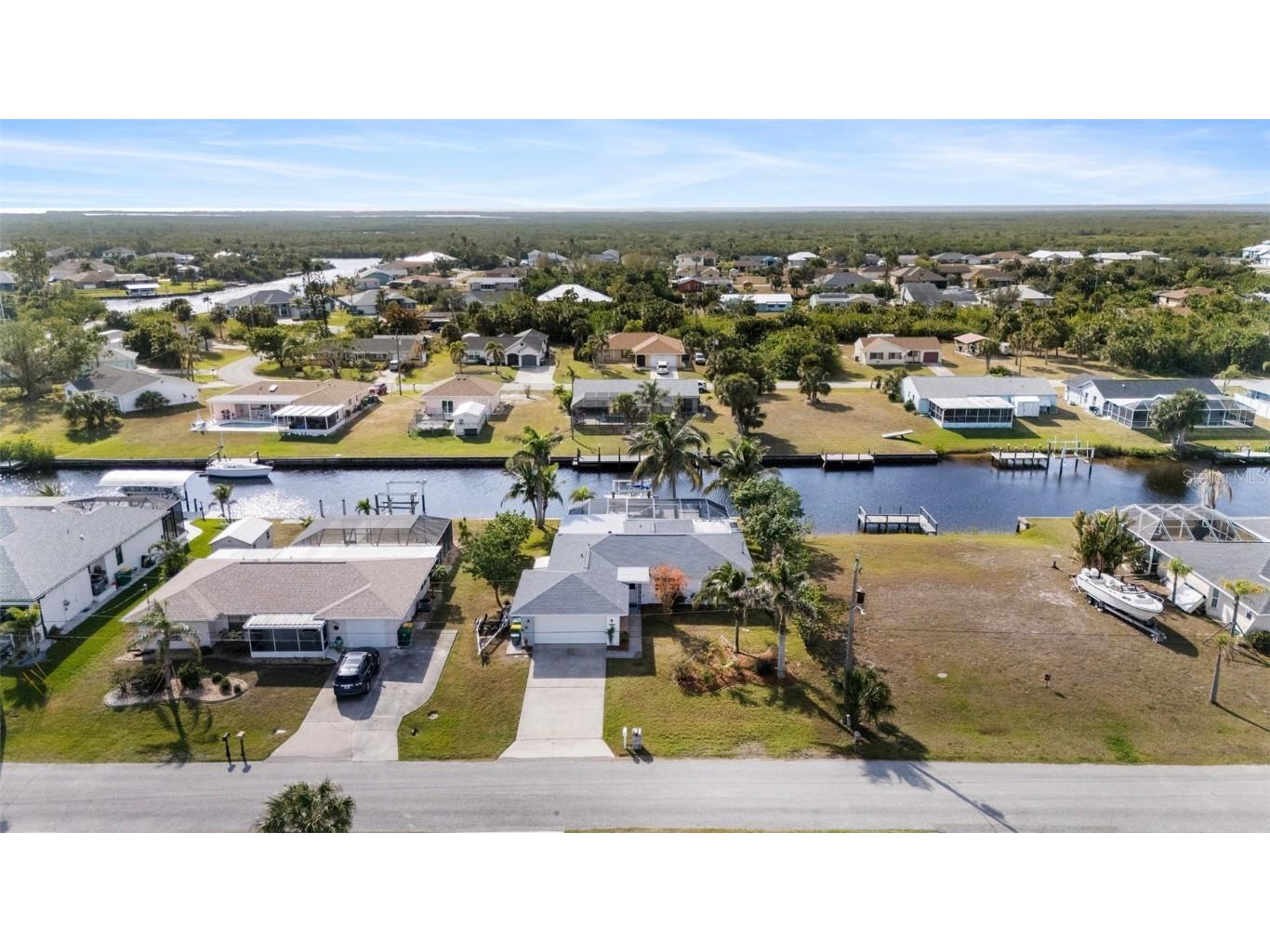 18170 Avonsdale Circle Port Charlotte FL 33948 C7503224 image1