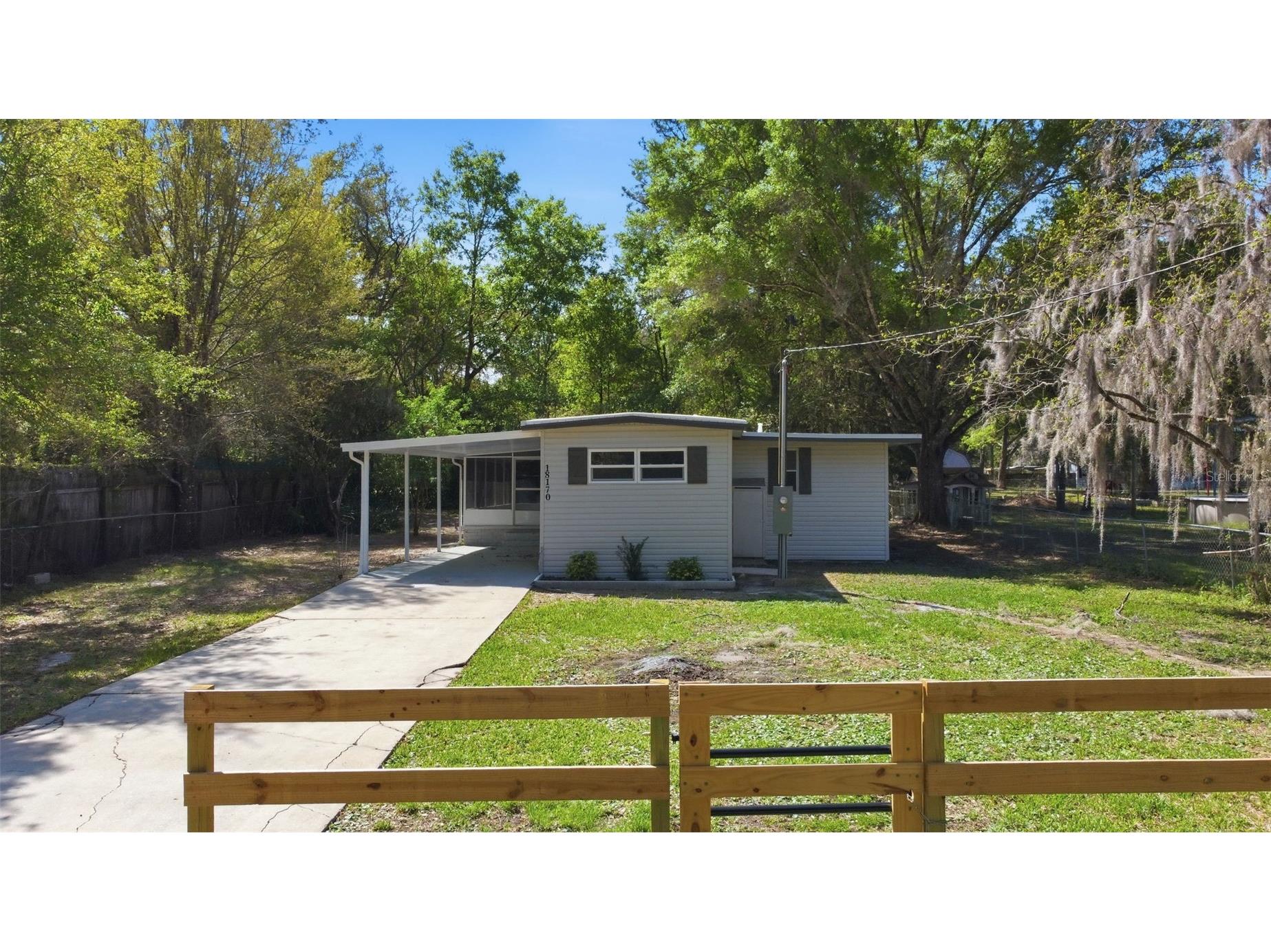 18170 Spangler Avenue Brooksville FL 34604 W7883662 image1