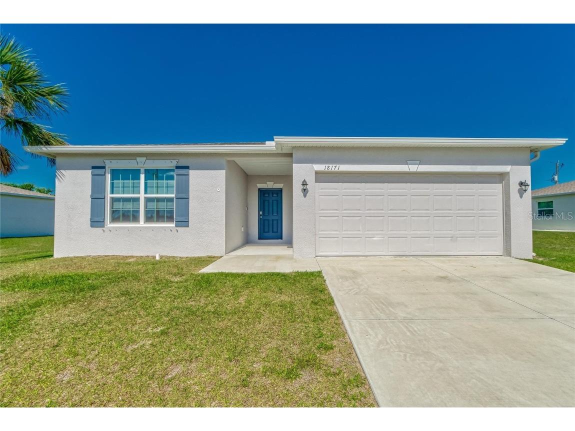 18171 Avonsdale Circle Port Charlotte FL 33948 T3426795 image1