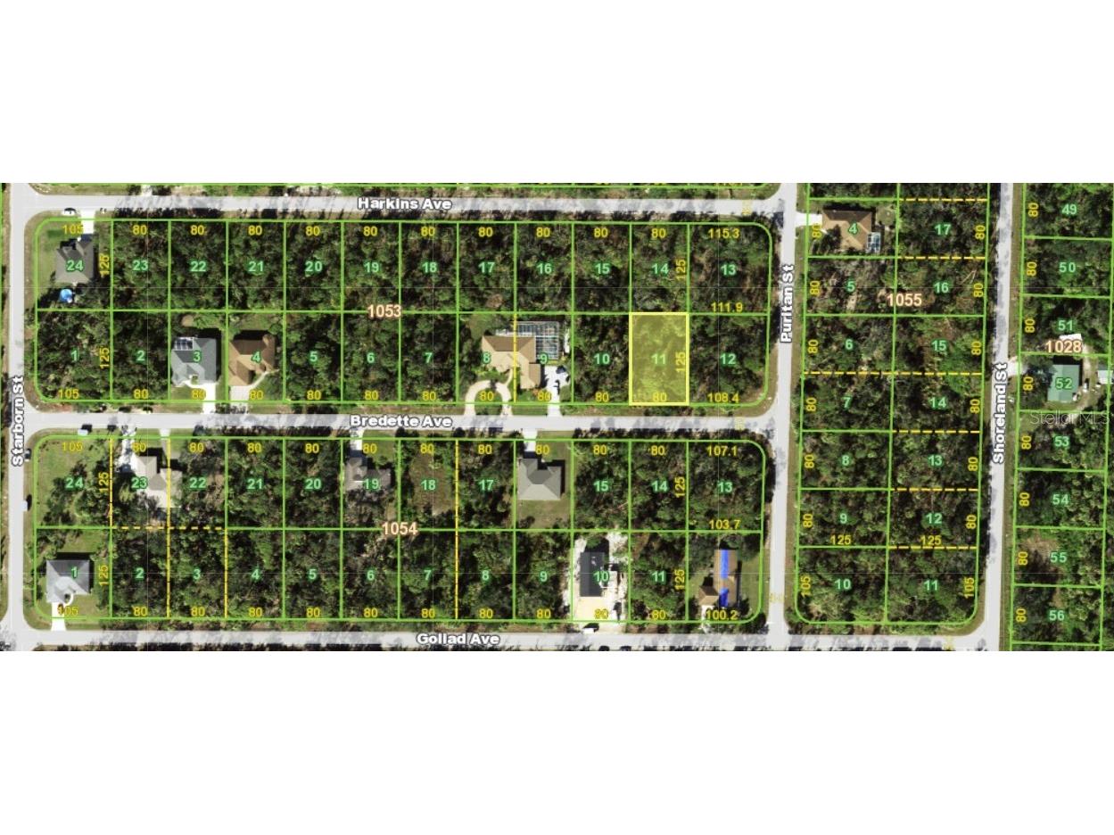 18172 Bredette Avenue Port Charlotte FL 33954 C7523637 image1