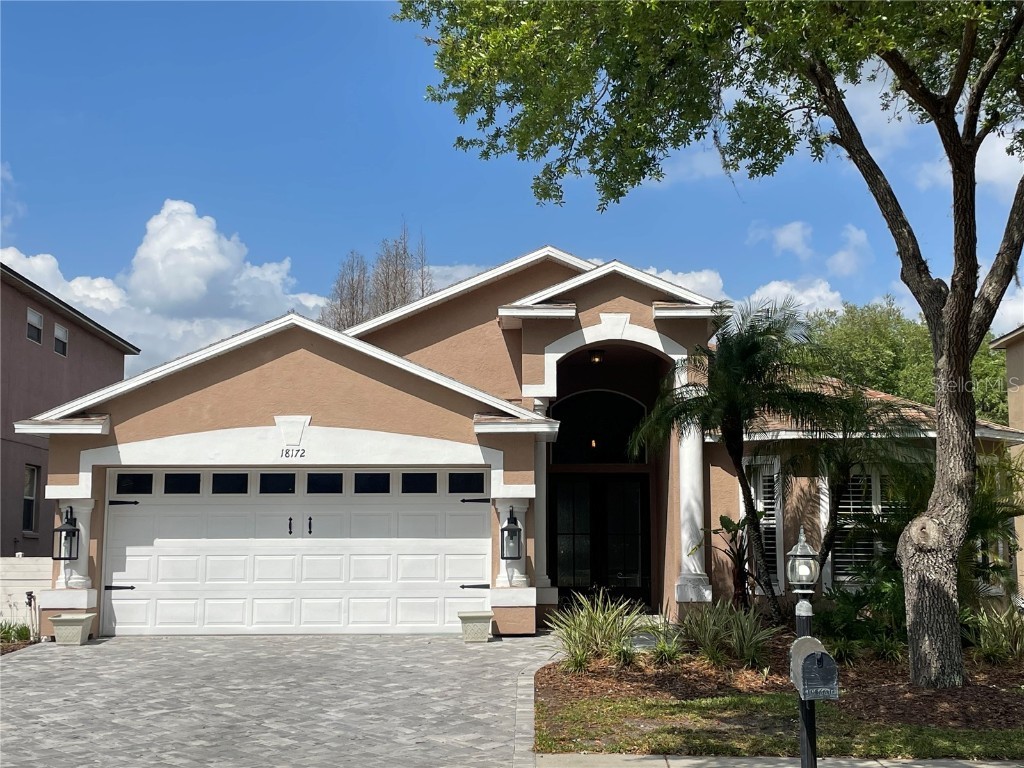 18172 Sandy Pointe Drive Tampa FL 33647 T3432214 image1