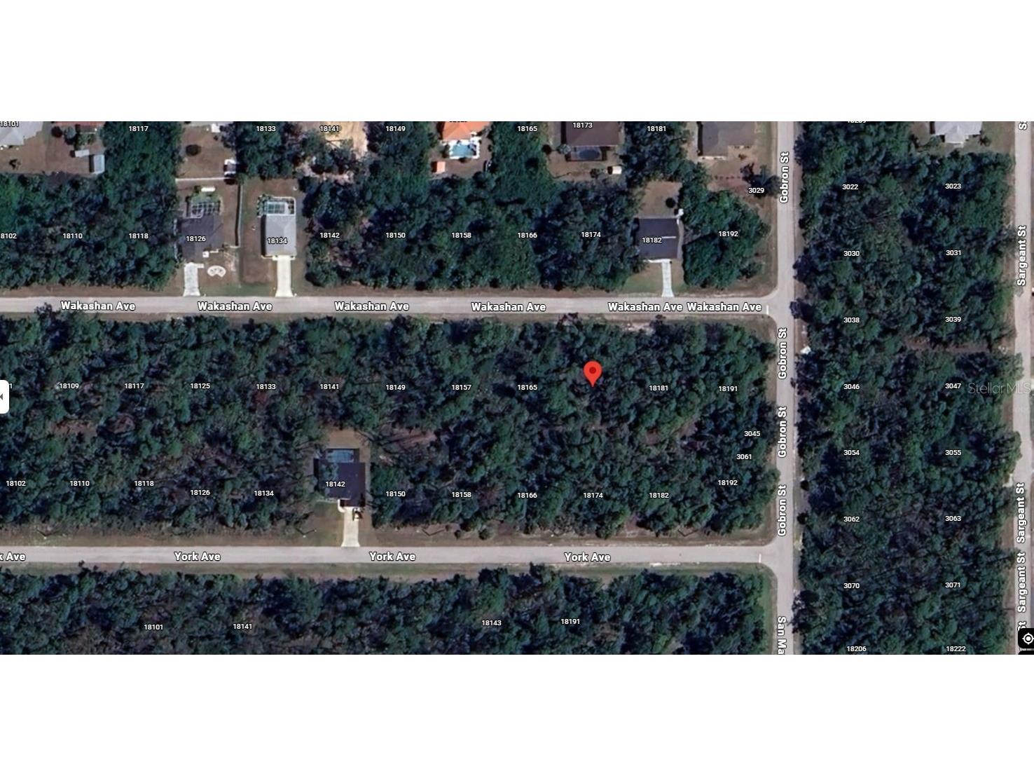18173 Wakashan Avenue Port Charlotte FL 33948 TB8445739 image1