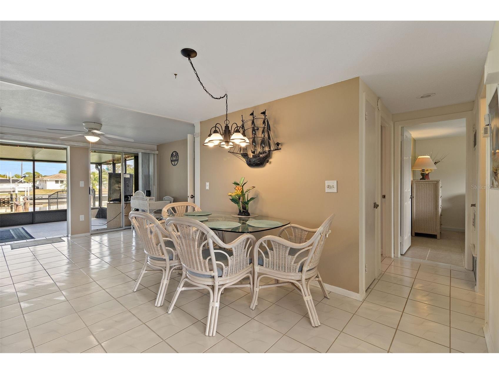 18174 Bracken Circle Port Charlotte FL 33948 - ACKERMAN WATERWAY C7518945 image10