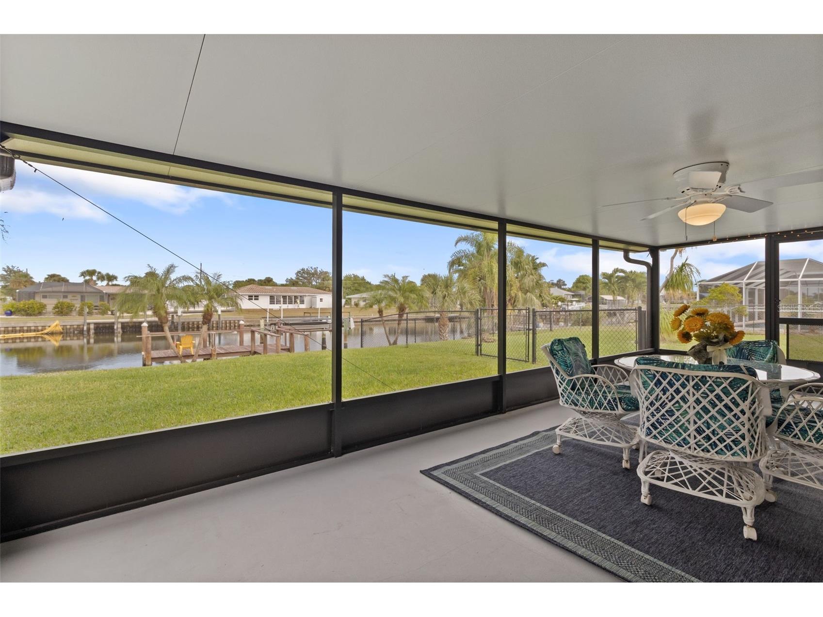 18174 Bracken Circle Port Charlotte FL 33948 - ACKERMAN WATERWAY C7518945 image33