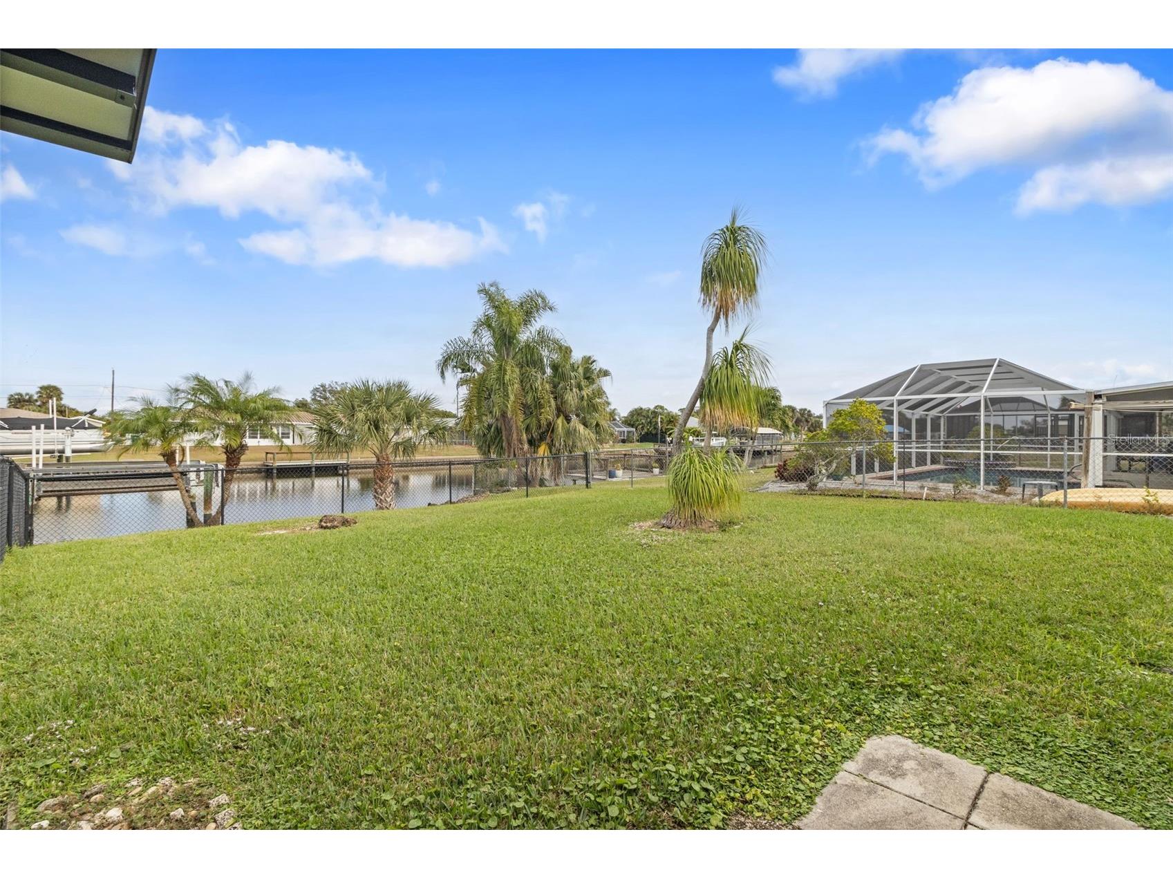18174 Bracken Circle Port Charlotte FL 33948 - ACKERMAN WATERWAY C7518945 image34