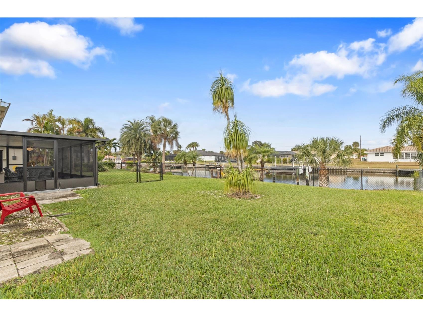 18174 Bracken Circle Port Charlotte FL 33948 - ACKERMAN WATERWAY C7518945 image35