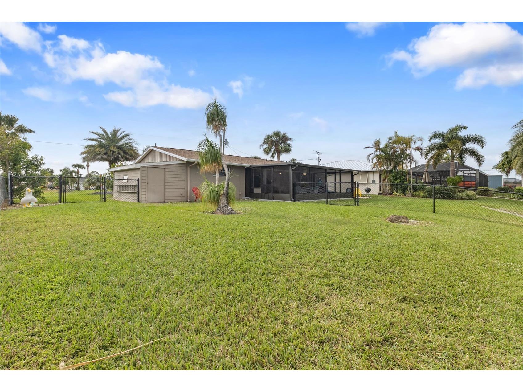 18174 Bracken Circle Port Charlotte FL 33948 - ACKERMAN WATERWAY C7518945 image36