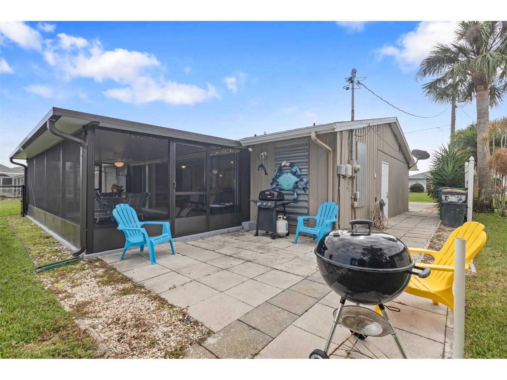 18174 Bracken Circle Port Charlotte FL 33948 - ACKERMAN WATERWAY C7518945 image37