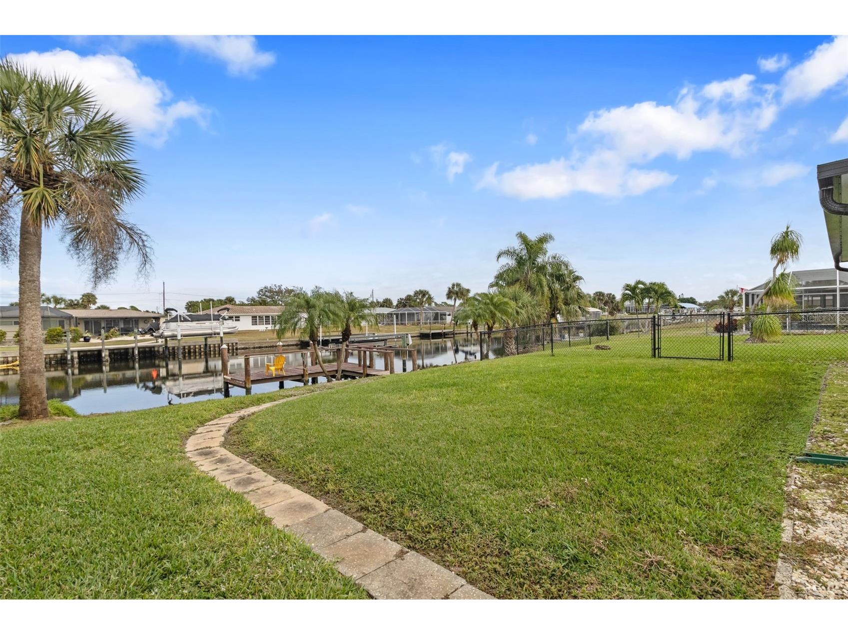 18174 Bracken Circle Port Charlotte FL 33948 - ACKERMAN WATERWAY C7518945 image38