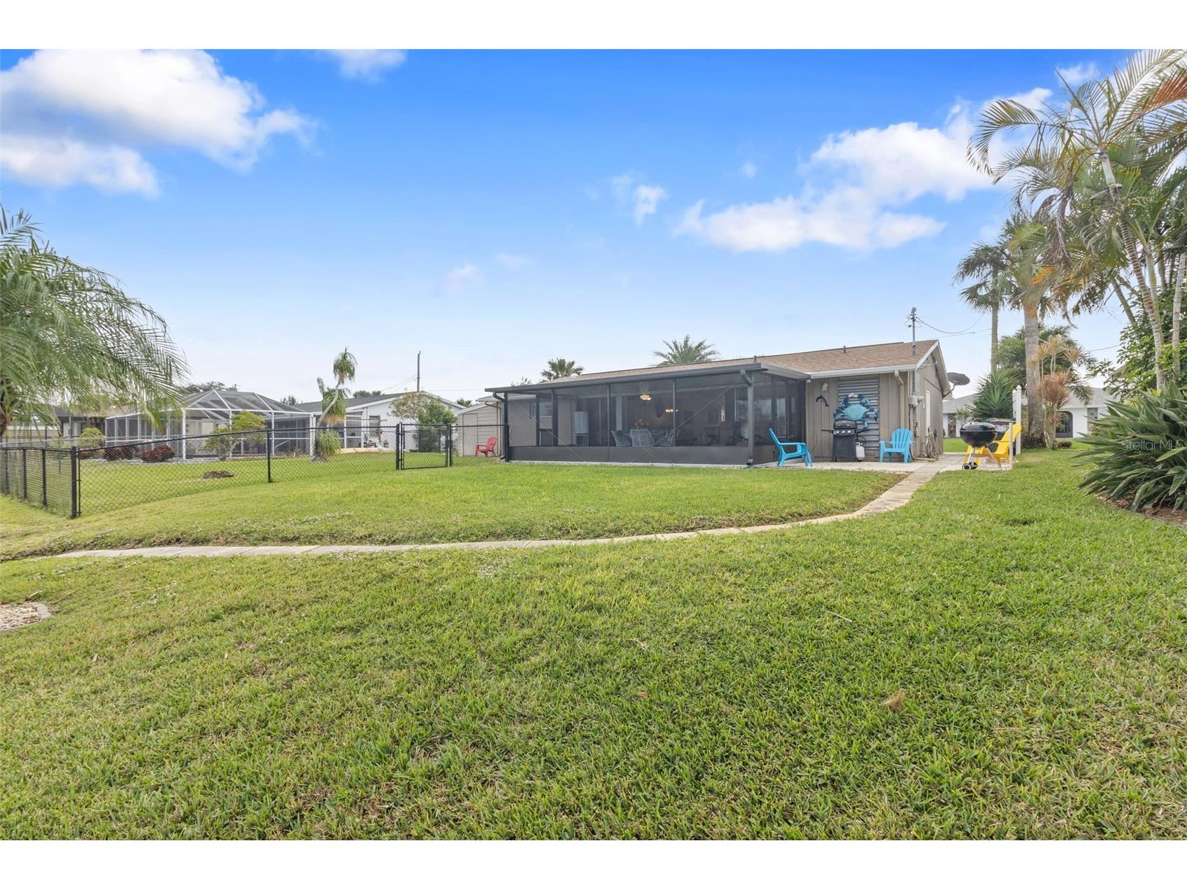 18174 Bracken Circle Port Charlotte FL 33948 - ACKERMAN WATERWAY C7518945 image39