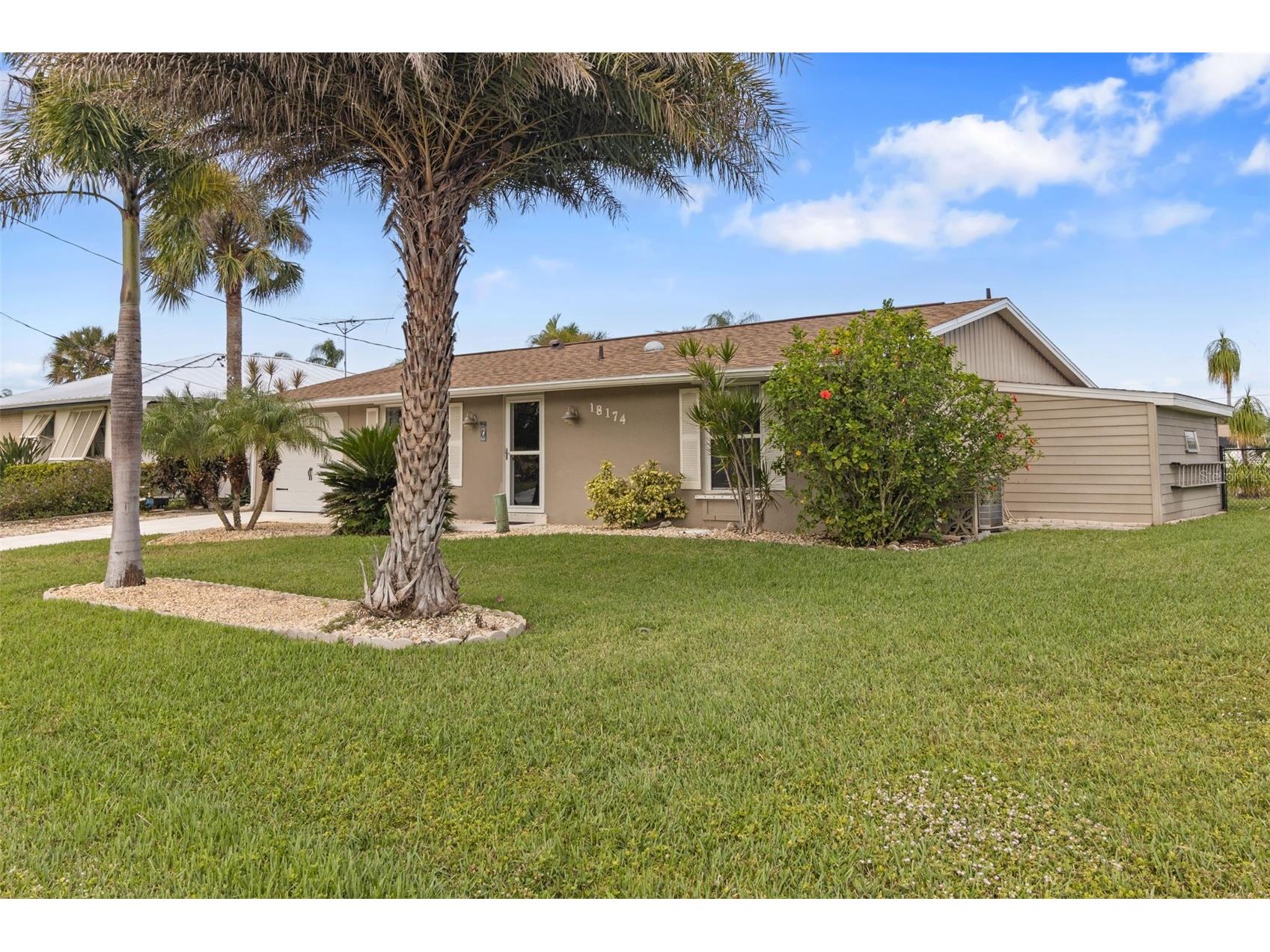 18174 Bracken Circle Port Charlotte FL 33948 - ACKERMAN WATERWAY C7518945 image4