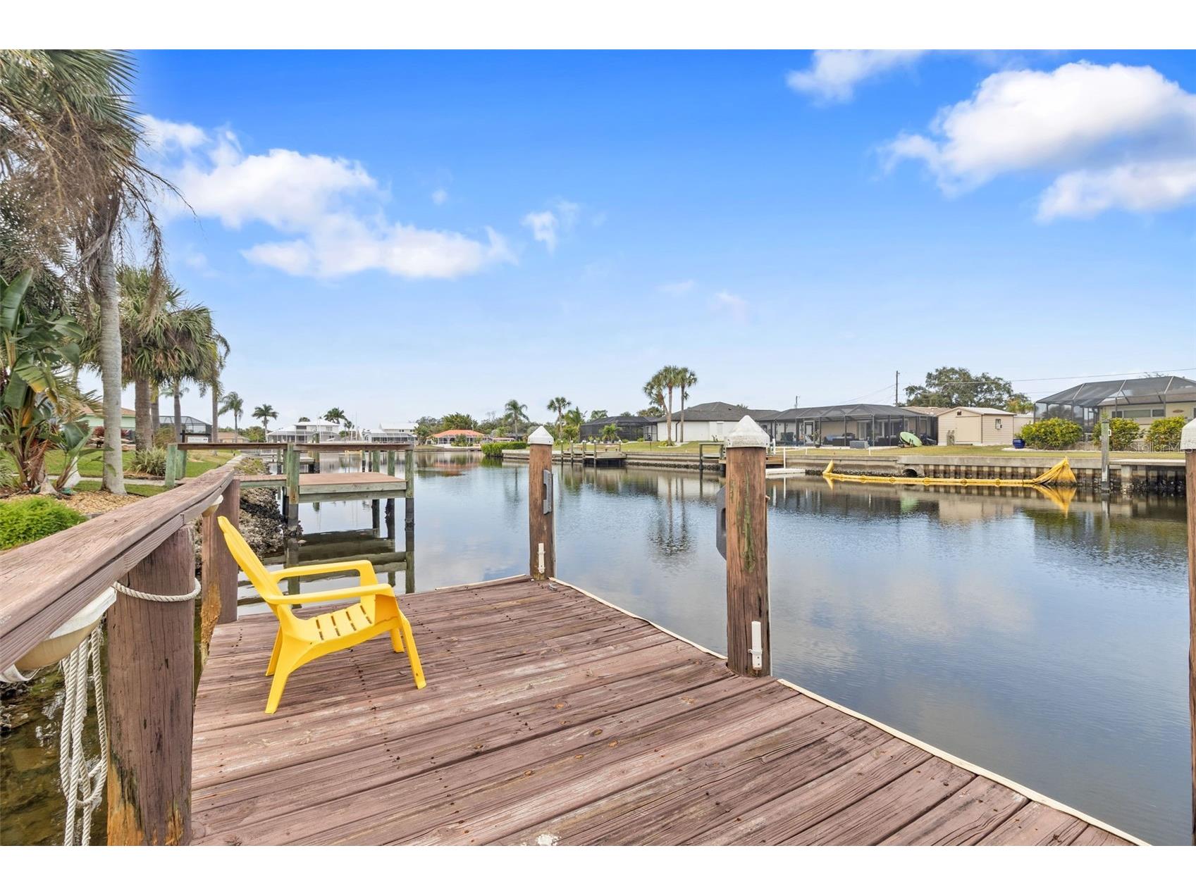 18174 Bracken Circle Port Charlotte FL 33948 - ACKERMAN WATERWAY C7518945 image40