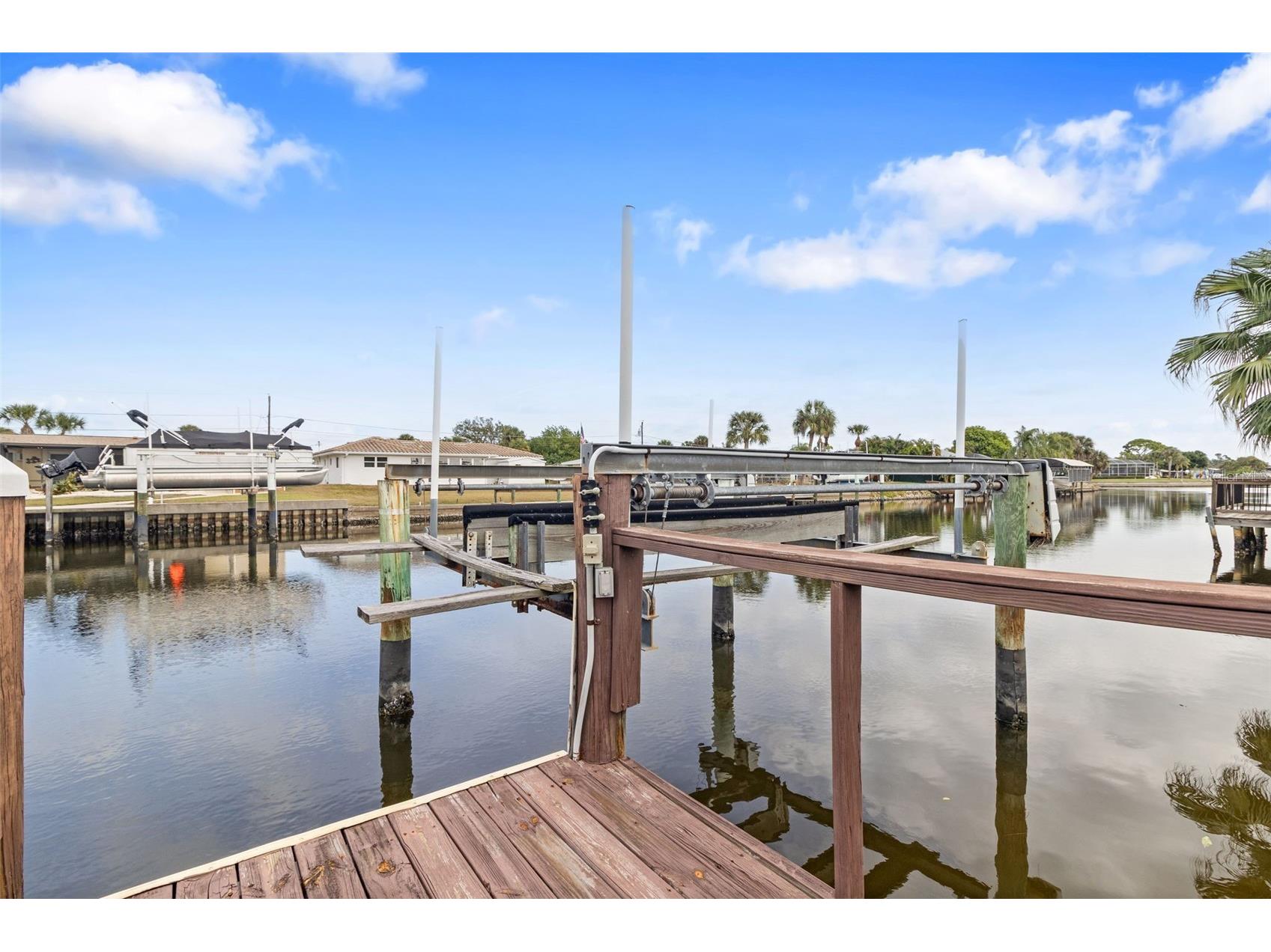 18174 Bracken Circle Port Charlotte FL 33948 - ACKERMAN WATERWAY C7518945 image41