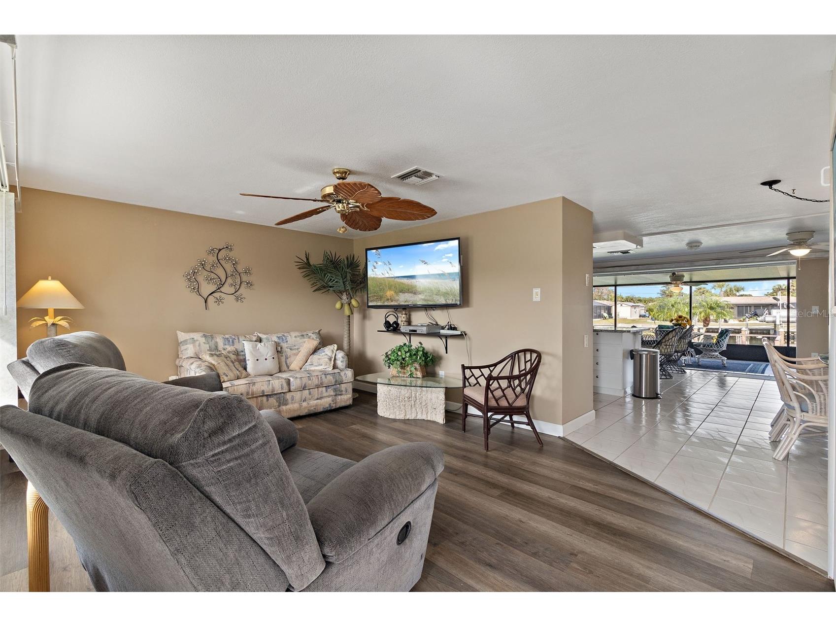 18174 Bracken Circle Port Charlotte FL 33948 - ACKERMAN WATERWAY C7518945 image7