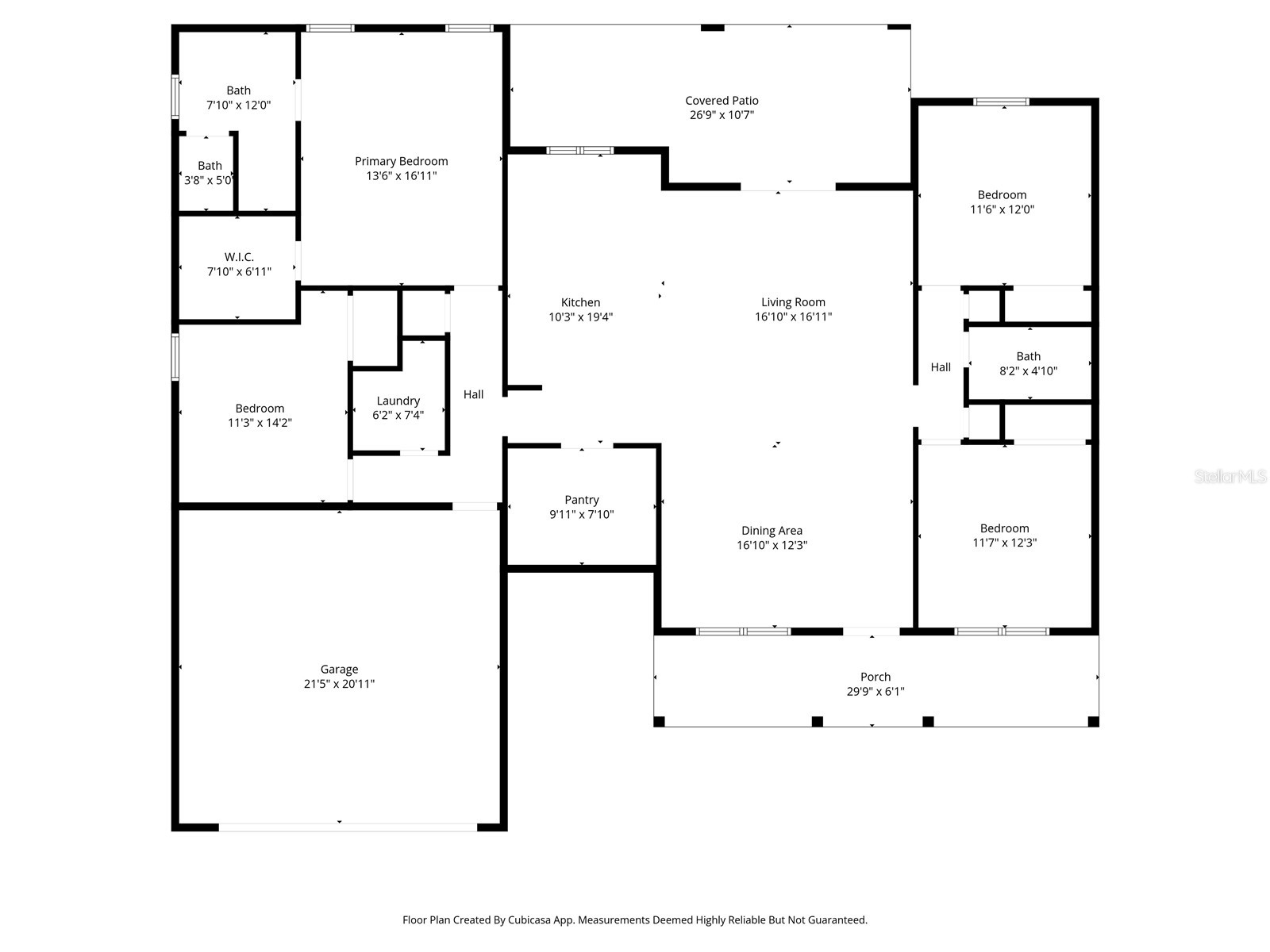 18178 Maberly Road Weeki Wachee FL 34614 W7883012 image38