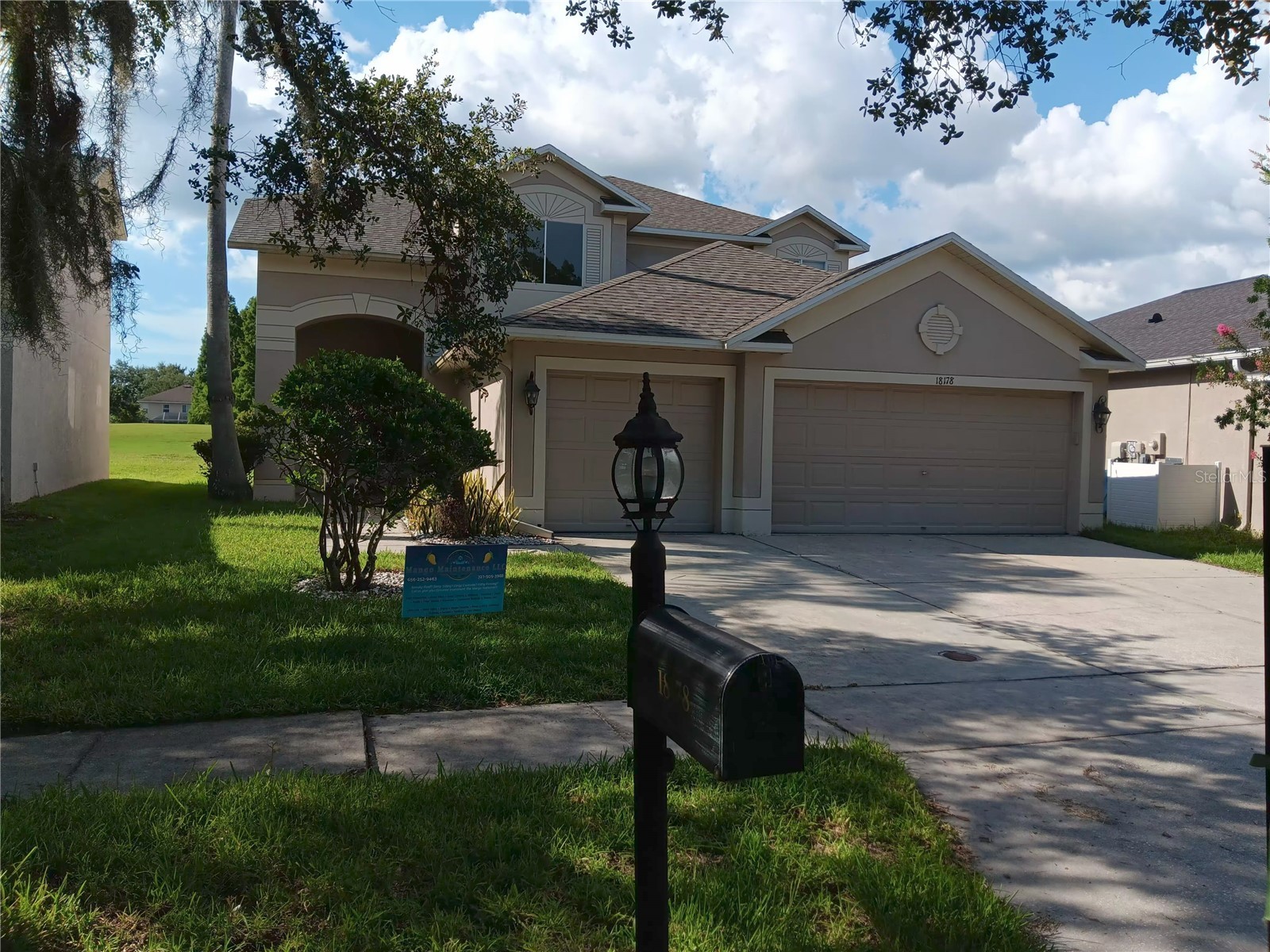 18178 Sandy Pointe Drive Tampa FL 33647 O6338497 image1